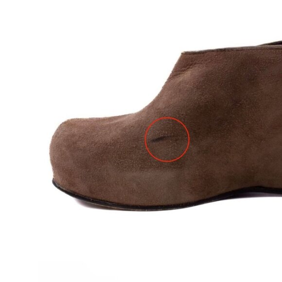 Rick Owens Mules - Picture 9 of 9